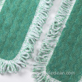 microfiber dust mop pads